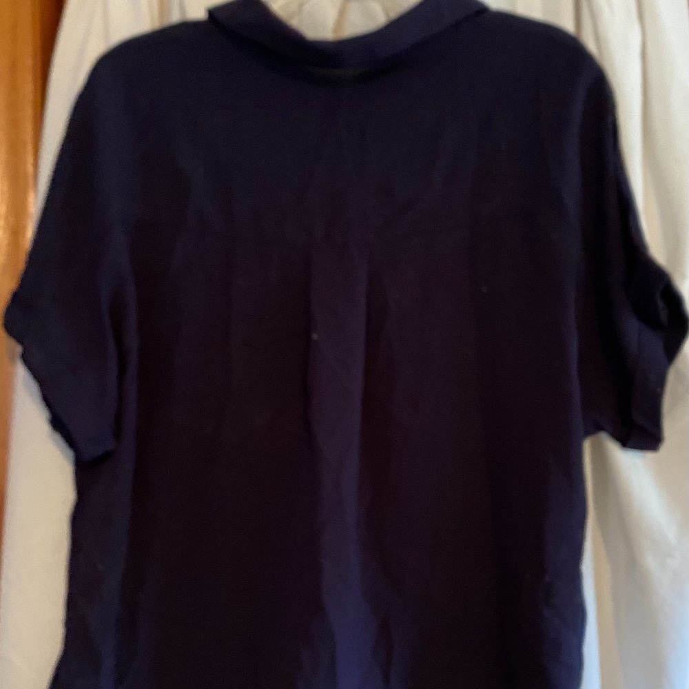 Runcati Button Down - Picture 4 of 4